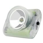 Lampara minera inalambrica 4A