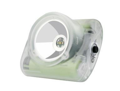 Lampara minera inhalambrica 4A Wisdom