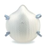 Mascarilla para partículas 2200 N95 Moldex