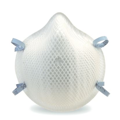 Mascarilla para partículas 2200 N95 Moldex