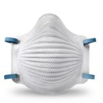 Mascarilla para partículas 4200 N95 Moldex