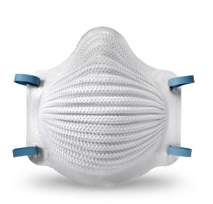 Mascarilla para partículas 4200 N95 Moldex