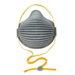 Mascarilla para partículas Moldex 4800N95