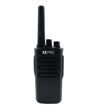 Radio portátil TX500 TXPRO 5w