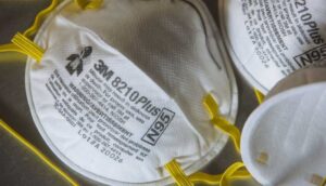 Mascarilla 8210 N95 3M: Protección Real para Ambientes con Polvo y Partículas