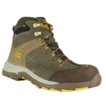 Calzado dieléctrico SS64D-240A Storm