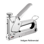 Engrapadora tipo pistola truper 17963