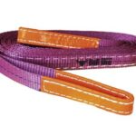 Eslinga de poliester American Bull 5.1