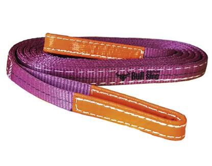 Eslinga de poliéster American Bull 5.1