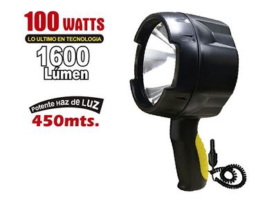 Faro pirata Opalux OP-2312C