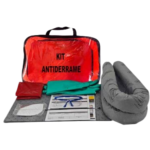Kit antiderrame universal de 10 Litros - KIT10LU