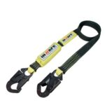 Linea de vida en Nomex con absorbedor Insafe 8020-arc