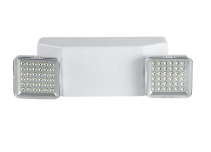 Luz de emergencia 7.5W modelo 72SMD marca LT