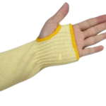 Mangas de kevlar marca Hilter