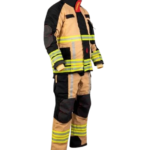 Traje bomberos Rasa Eurotech