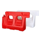 Barrera vial New Jersey HammerBlocs