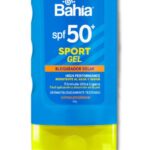 Bloqueador Bahía Sport Gel SPF50+ 60 gr