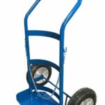 Carro transportador de cilindros