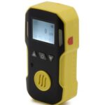 Detector portátil monogas BH-90A
