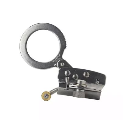 Freno de cuerda de 5/8" antipánico acero inoxidable Safewaze
