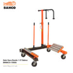 Gato Saca Rueda 1.5T Bahco BH8AC3-1500A