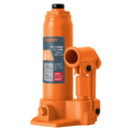 Gato hidráulico de botella de 2 Ton, Truper