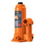 Gato hidráulico de botella de 4 Ton, Truper