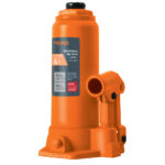 Gato hidráulico de botella de 6 Ton, Truper