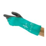 Guantes de protección química Ansell AlphaTec 58-735