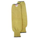 Mangas tejidas de fibra aramida con forro