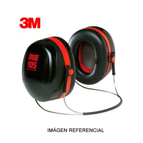 Orejeras 3M Peltor H10B