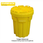 Overpack Strong Guard de 30 galones