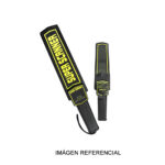 Detector de metales recargable OP-GV96 Opalux