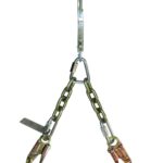 Dispositivo de posicionamiento de cadena HAUK TC