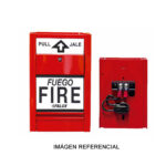 Estación manual simple Opalux PUL-2A