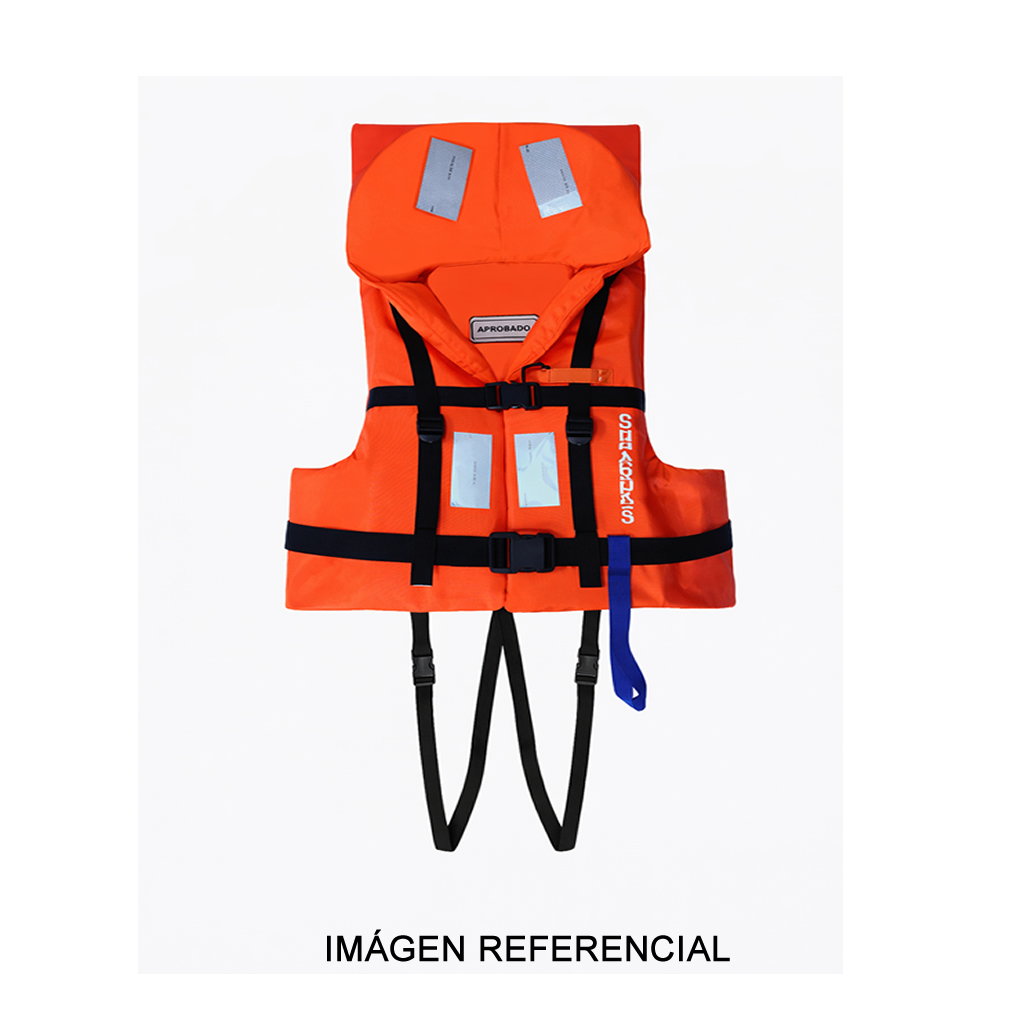 Chaleco salvavidas Simi Capot I