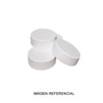 Pastillas de cloro Pluschlor