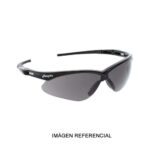 Anteojos de seguridad mcr mp1 Memphis luna oscura MAX6 (NEMESIS) MP112PF