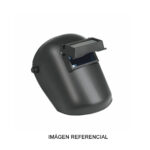 Careta para soldar con lente abatible sombra 11 PRETUL 26005