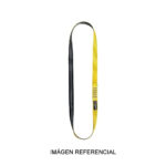 Anilla Cosida OPEN SLING 25 mm x 60 cm Yellow de Singing Rock