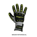Guante anti impacto I-PRO CUT D marca segpro