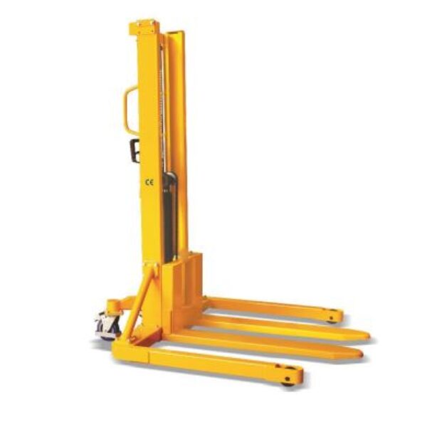 Apilador manual GT-1016 y GT-1030