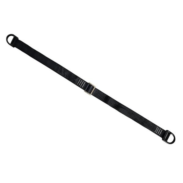Correa de anclaje ajustable Track Plus Singing rock