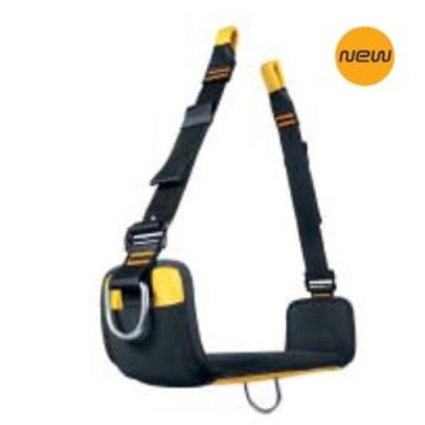 Silla para trabajos verticales Franklin