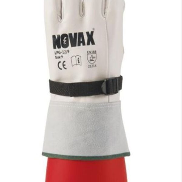 Sobreguante novax